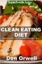 [Weight Loss Meal Plans 107] • Clean Eating Diet